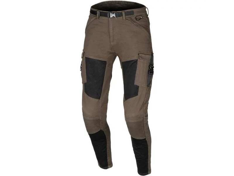 Pantaloni moto de vara MACNA BOMBAR