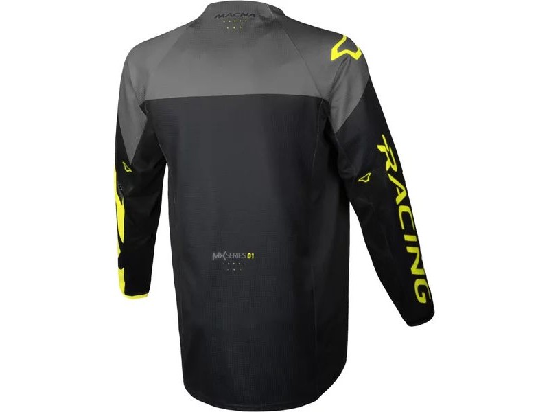 Tricou cross-enduro MACNA BACKYARD-1