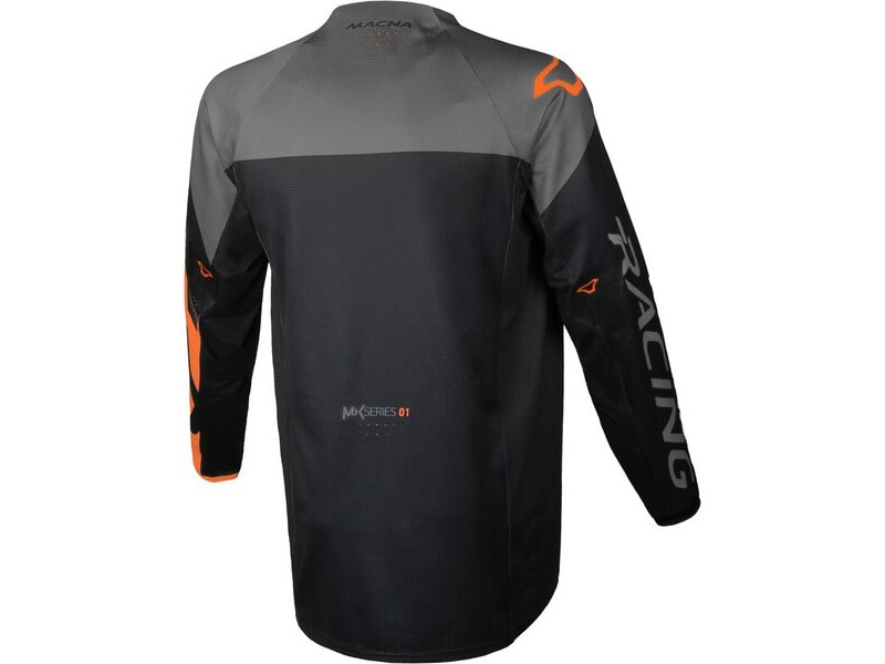 Tricou cross-enduro MACNA BACKYARD-1