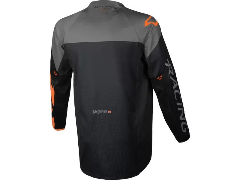 Tricou cross-enduro MACNA BACKYARD-1