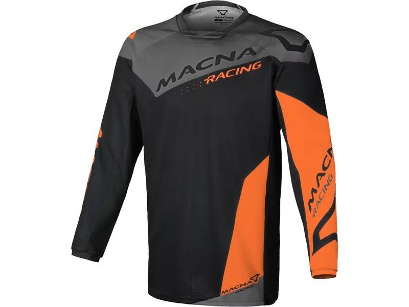 Tricou cross-enduro MACNA BACKYARD-1
