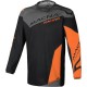 Tricou cross-enduro MACNA BACKYARD-1