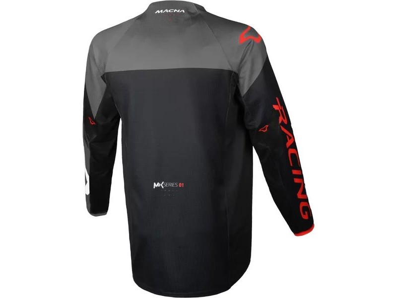 Tricou cross-enduro MACNA BACKYARD-1