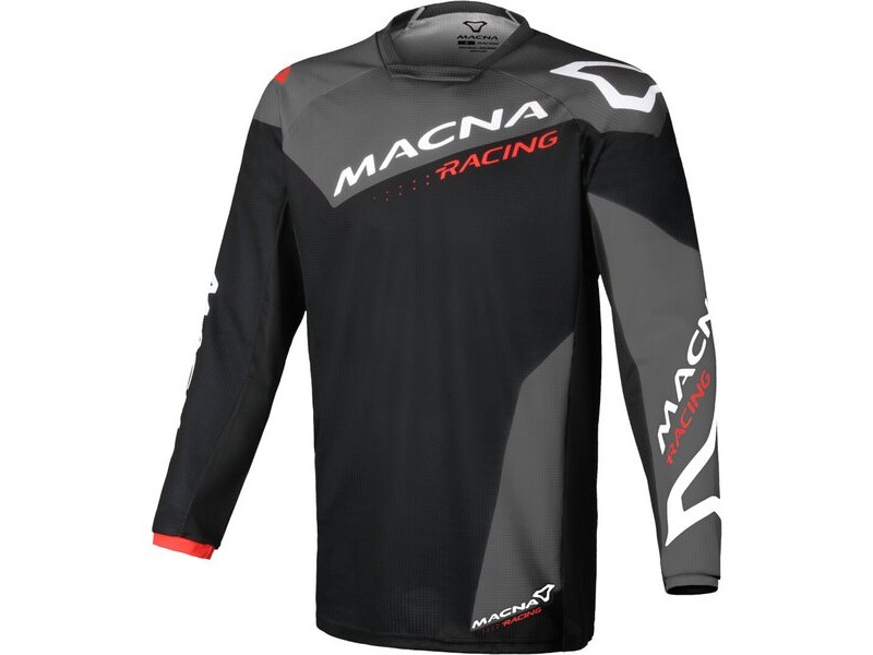 Tricou cross-enduro MACNA BACKYARD-1