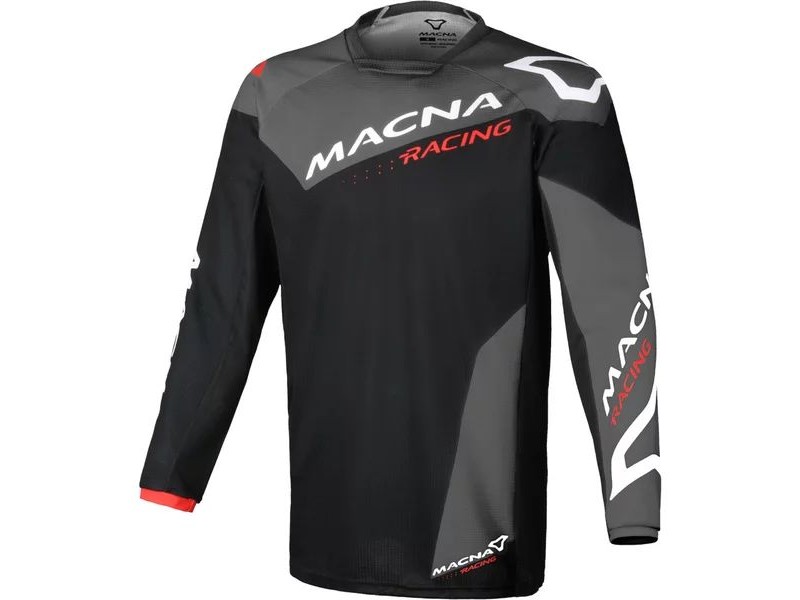 Tricou cross-enduro MACNA BACKYARD-1
