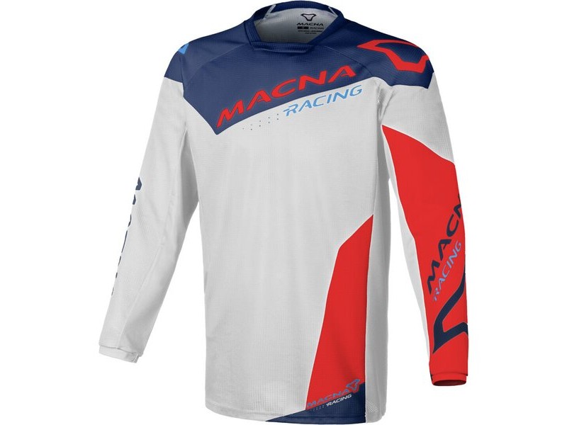 Tricou cross-enduro MACNA BACKYARD-1