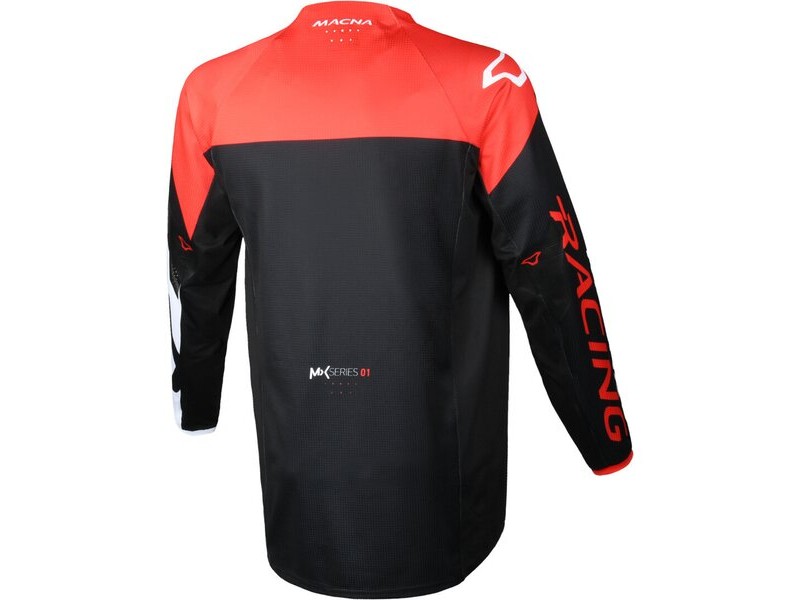 Tricou cross-enduro MACNA BACKYARD-1