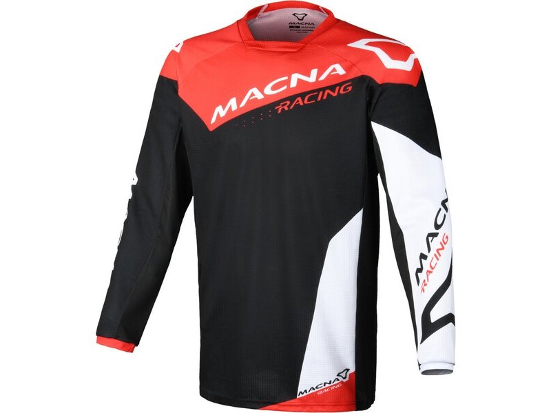 Tricou cross-enduro MACNA BACKYARD-1