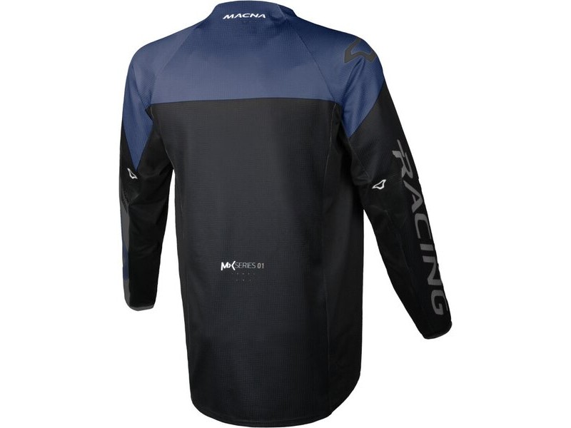 Tricou cross-enduro MACNA BACKYARD-1