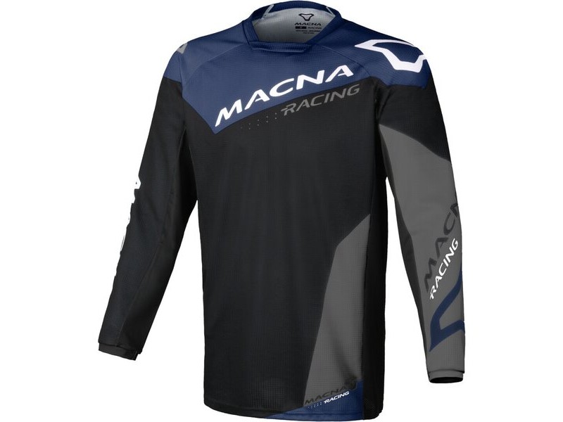 Tricou cross-enduro MACNA BACKYARD-1