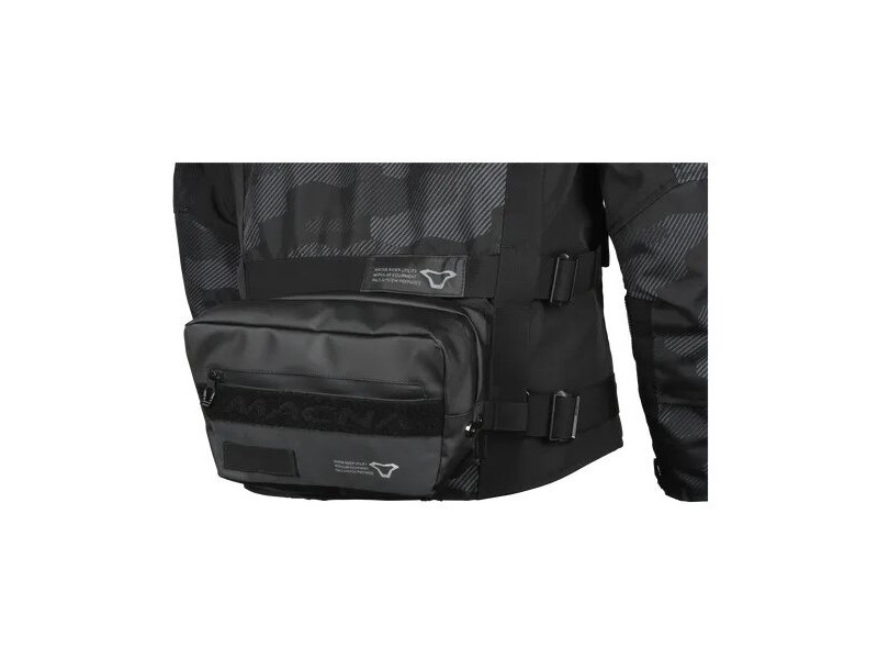 Borseta MACNA UTILITY MUHB-1 Borseta MACNA UTILITY MUHB-1