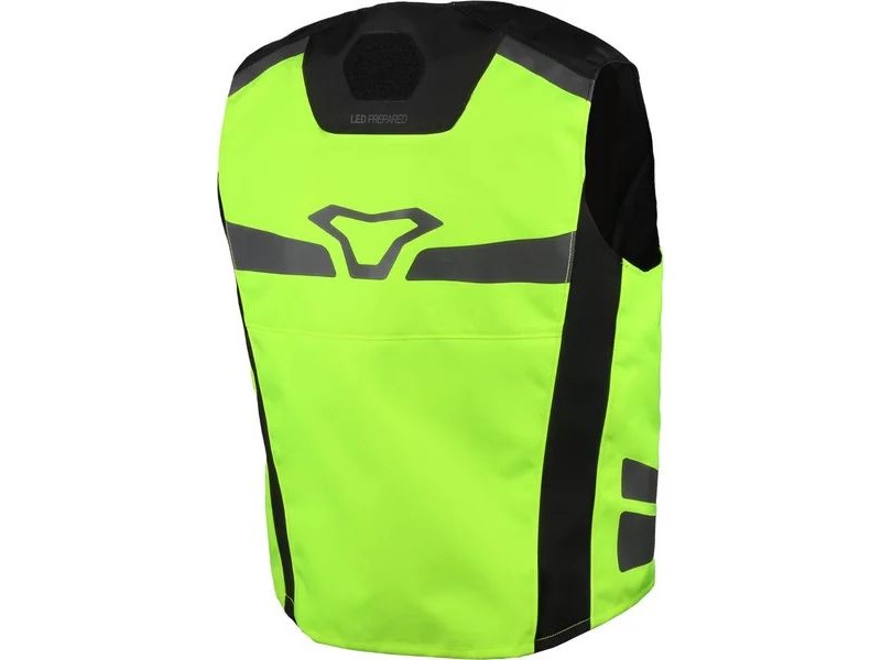 Vesta reflectorizanta MACNA VISION4ALL-PLUS 2.0
