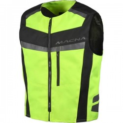 Vesta reflectorizanta MACNA VISION4ALL-PLUS 2.0