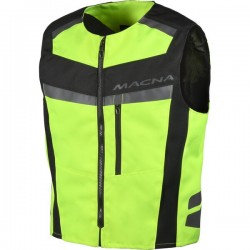 Vesta reflectorizanta MACNA VISION4ALL-PLUS 2.0 Vesta reflectorizanta MACNA VISION4ALL-PLUS 2.0