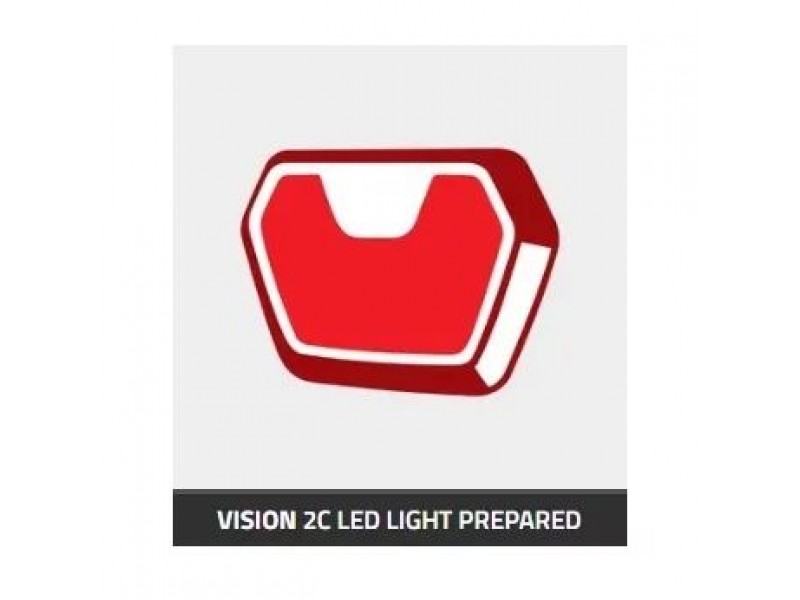 Vesta reflectorizanta MACNA VISION4ALL-PLUS 2.0