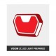 Vesta reflectorizanta MACNA VISION4ALL-PLUS 2.0