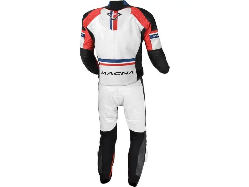 Combinezon de piele 2 piese MACNA DIABRO