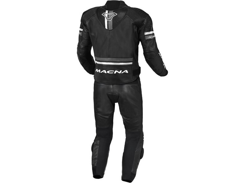 Combinezon de piele 2 piese MACNA DIABRO