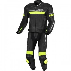 Combinezon de piele 2 piese MACNA DIABRO
