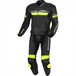 Combinezon de piele 2 piese MACNA DIABRO Combinezon de piele 2 piese MACNA DIABRO