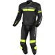 Combinezon de piele 2 piese MACNA DIABRO