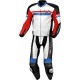 Combinezon de piele 2 piese MACNA DIABRO