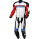 Combinezon de piele 2 piese MACNA DIABRO