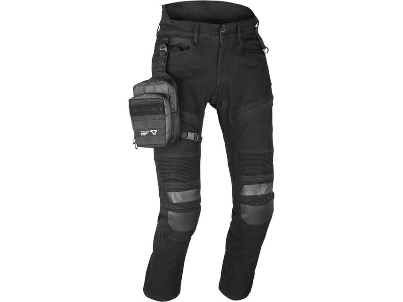 Borseta de picior MACNA UTILITY MULB-1 Borseta de picior MACNA UTILITY MULB-1