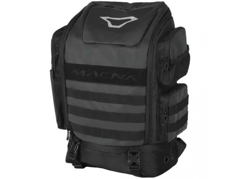 Rucsac MACNA UTILITY MUBP-1