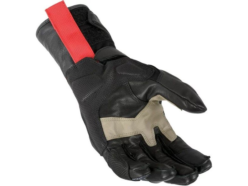 Manusi de piele impermeabile MACNA BRAWLER RTX