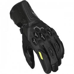 Manusi de piele impermeabile MACNA BRAWLER RTX