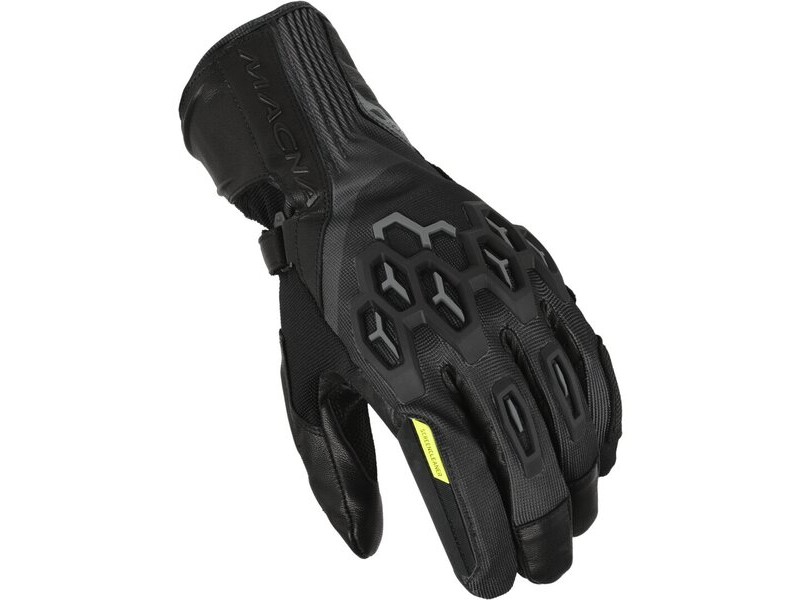 Manusi de piele impermeabile MACNA BRAWLER RTX Manusi de piele impermeabile MACNA BRAWLER RTX