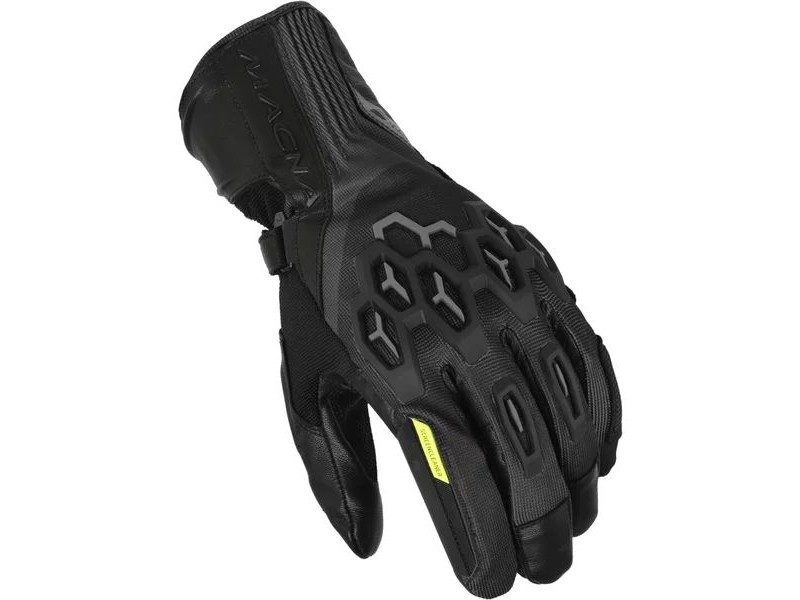 Manusi de piele impermeabile MACNA BRAWLER RTX