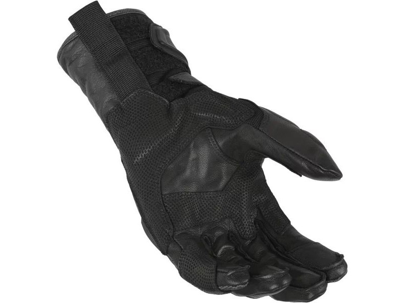 Manusi de piele impermeabile MACNA BRAWLER RTX