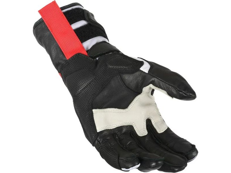 Manusi de piele impermeabile MACNA BRAWLER RTX