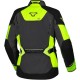 Geaca textil impermeabila touring/adventure MACNA MUNDIAL Geaca textil impermeabila touring/adventure MACNA MUNDIAL