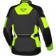 Geaca textil impermeabila touring/adventure MACNA MUNDIAL