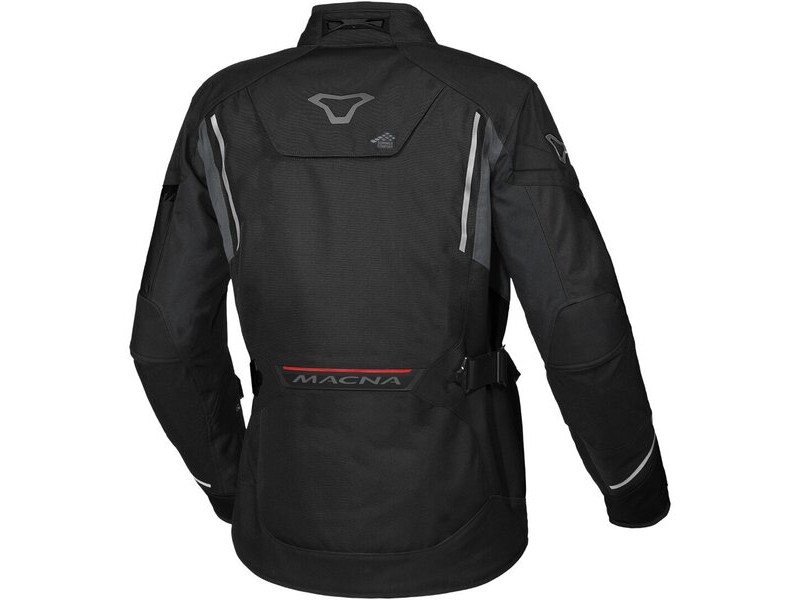 Geaca textil impermeabila touring/adventure MACNA MUNDIAL Geaca textil impermeabila touring/adventure MACNA MUNDIAL