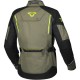 Geaca textil impermeabila touring/adventure MACNA MUNDIAL Geaca textil impermeabila touring/adventure MACNA MUNDIAL