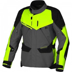 Geaca textil impermeabila touring/adventure MACNA MUNDIAL Geaca textil impermeabila touring/adventure MACNA MUNDIAL
