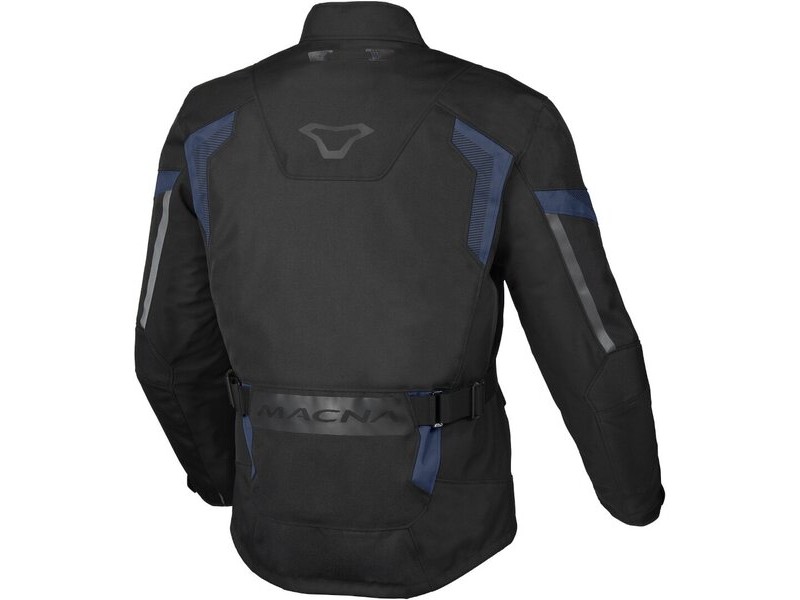 Geaca textil impermeabila MACNA VAULTURE