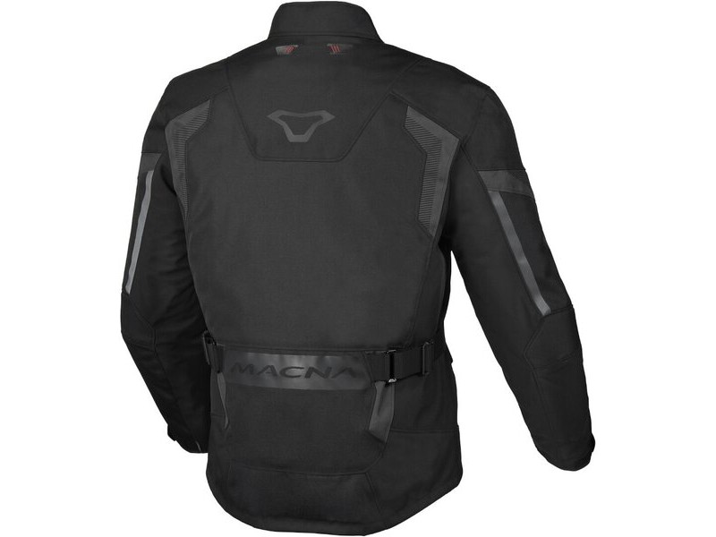 Geaca textil impermeabila MACNA VAULTURE