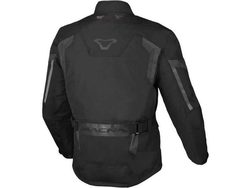 Geaca textil impermeabila MACNA VAULTURE