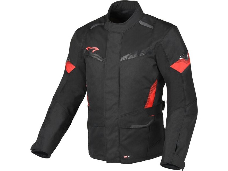 Geaca textil impermeabila MACNA VAULTURE