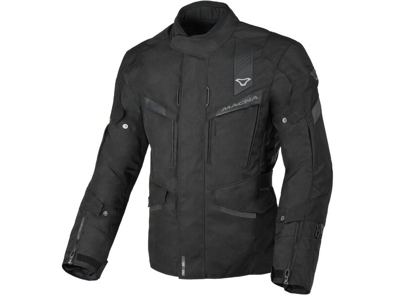 Geaca textil impermeabila touring MACNA ZASTRO