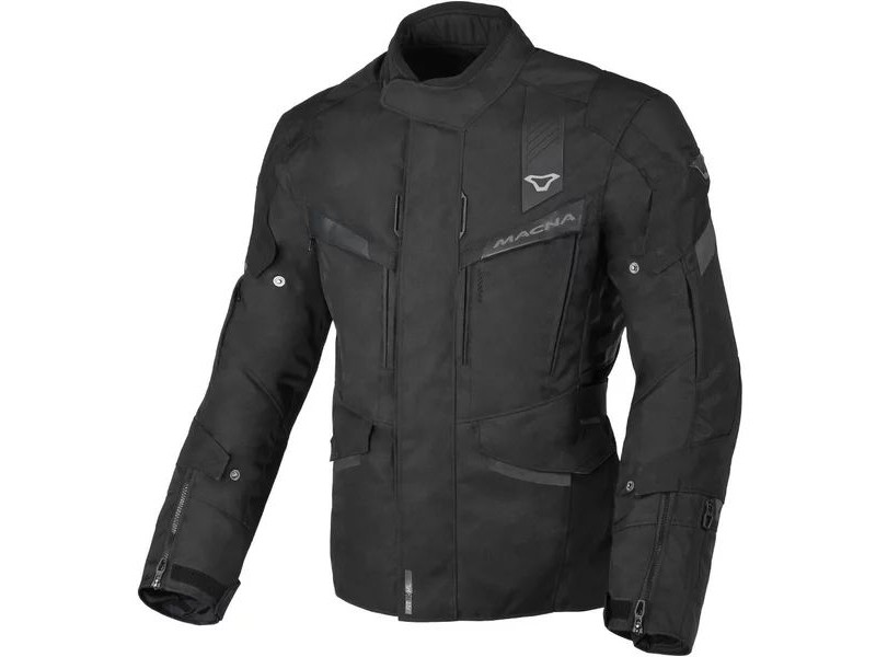 Geaca textil impermeabila touring MACNA ZASTRO