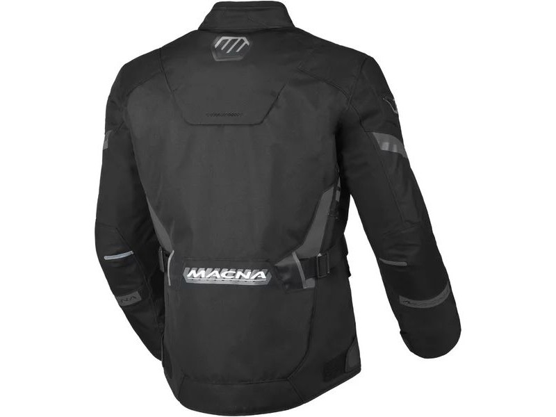 Geaca textil impermeabila touring MACNA ZASTRO