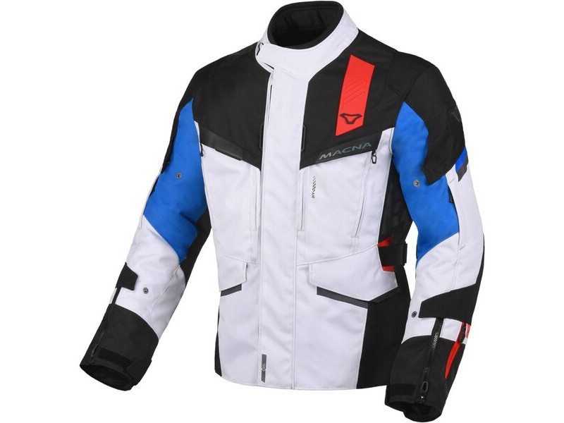 Geaca textil impermeabila touring MACNA ZASTRO