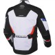 Geaca textil impermeabila touring MACNA ZASTRO
