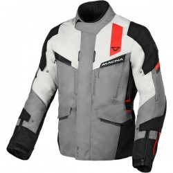 Geaca textil impermeabila touring MACNA ZASTRO Geaca textil impermeabila touring MACNA ZASTRO